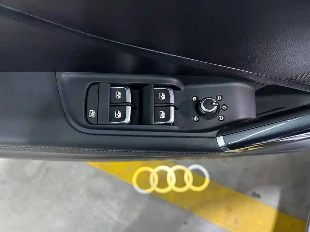 Audi Q2L 2022 35 TFSI Fashion Elegance фото 11