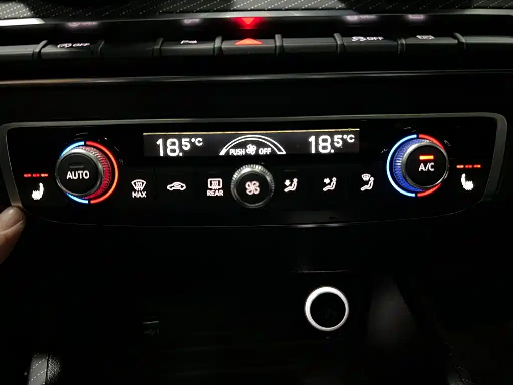 Audi Q2L 2022 35 TFSI Fashion Elegance фото 18