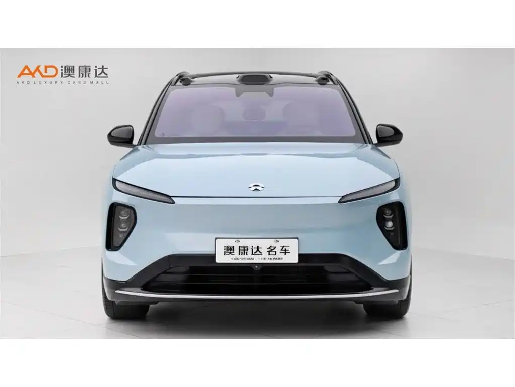 NIO ES6 2025 2024 75kWh