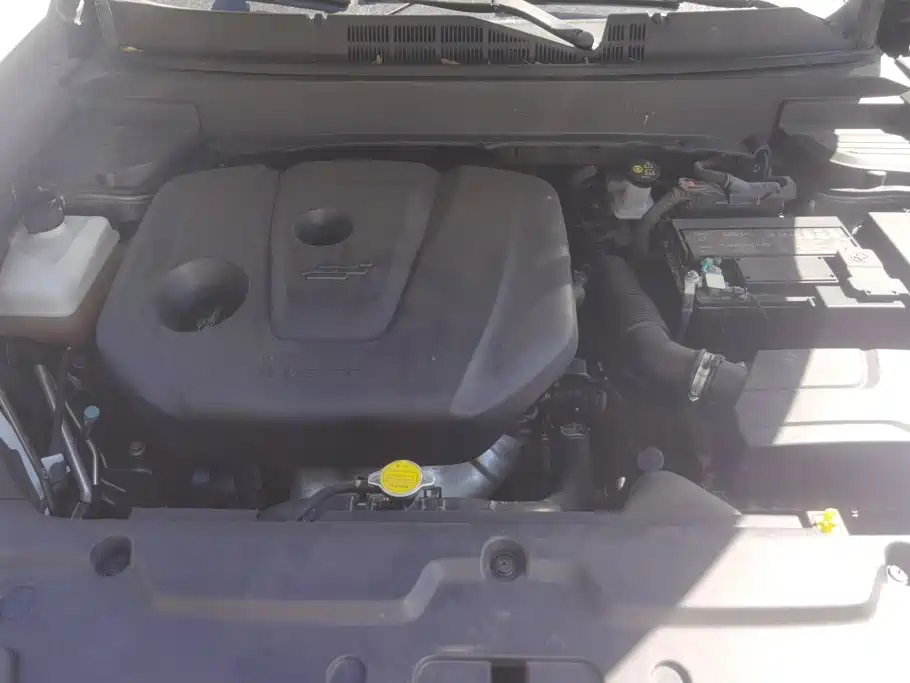 Changan Oshan Changan Oushang X5 2021 2021 1.6L CVT Premium