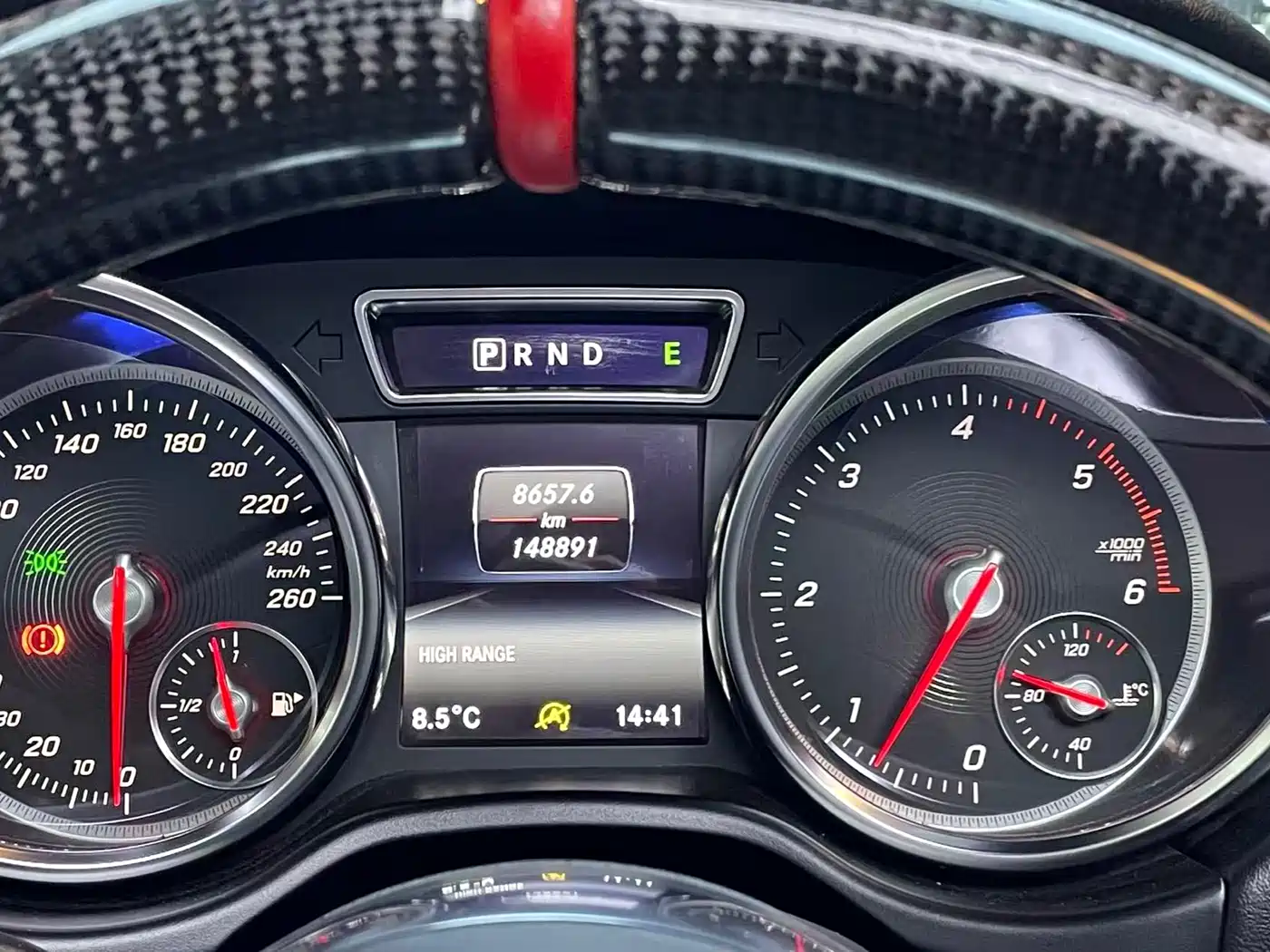 Mercedes-Benz G-Class 2017 Model G 350 d фото 10