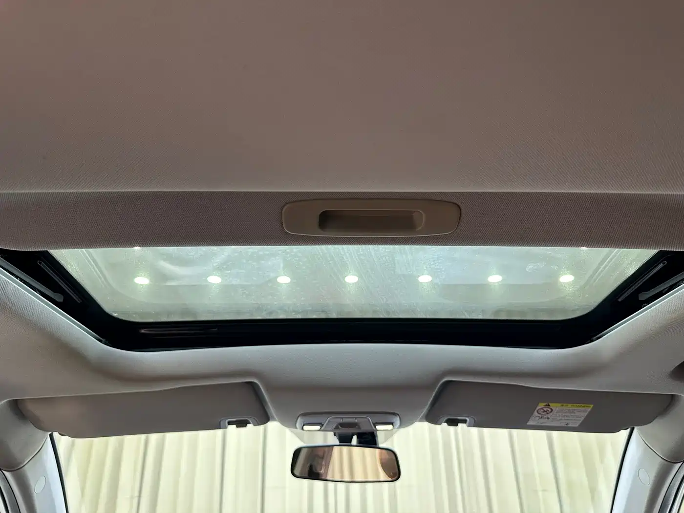 Geely Emgrand X6 2022 2021 Model PRO 1.4T Automatic Premium