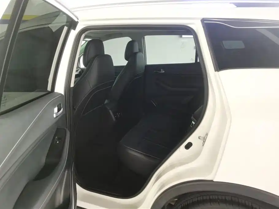 GAC Trumpchi Trumpchi GS4 2022 270T Manual Elite Edition фото 11