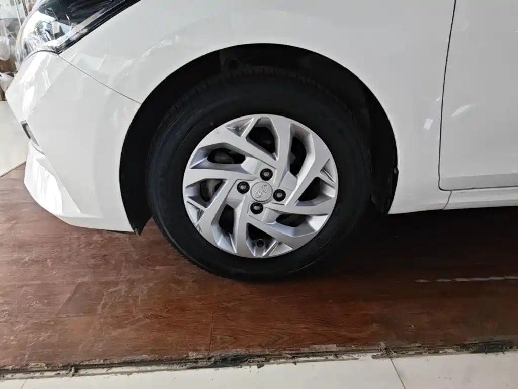 Hyundai Verna 2020 2020 1.4L CVT GLS Cool Edition