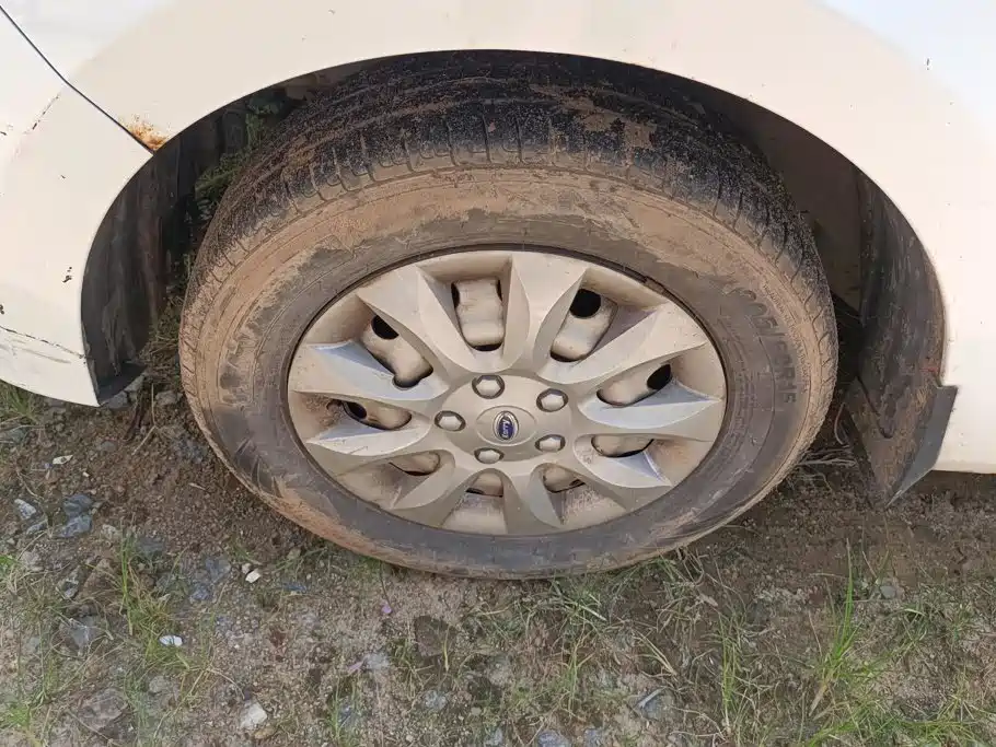 Karry K50 2019 2017 1.5L Manual Entrepreneur
