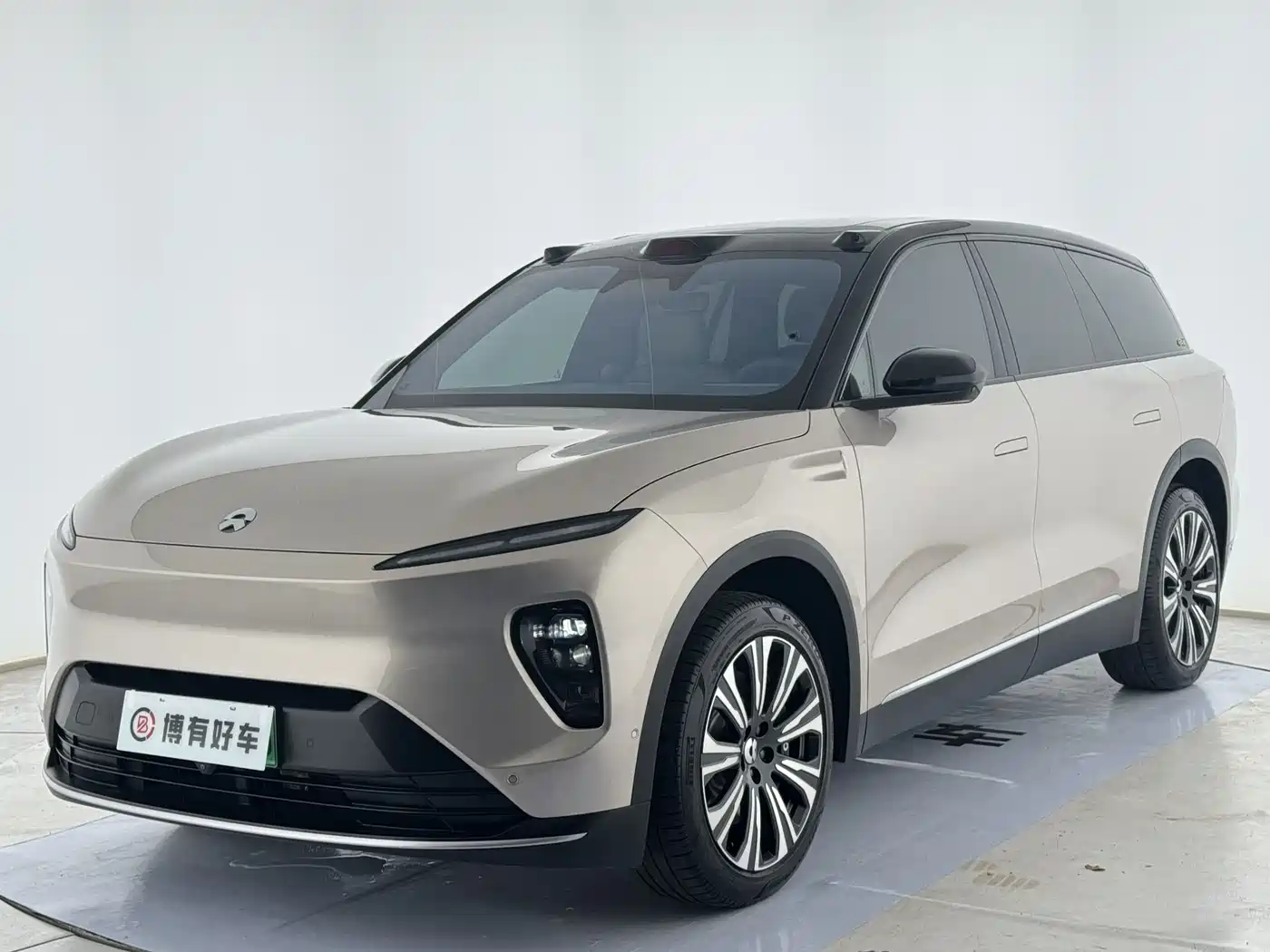  NIO NIO ES8 2023 100kWh Signature Edition
