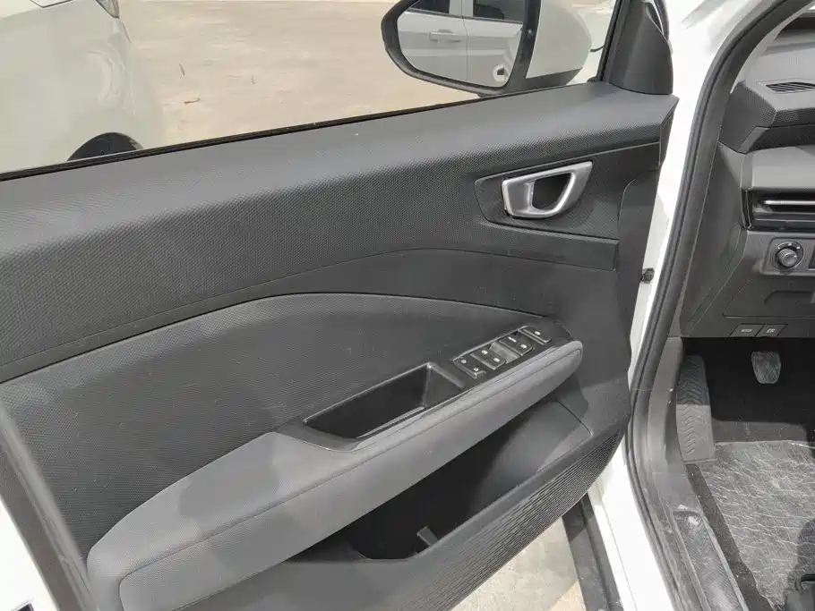 Wuling Motors Wuling Xingchi 2023 2022 1.5L Manual Comfort Edition
