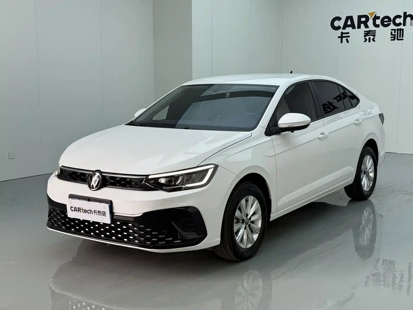 Volkswagen Lavida 2023 Xinrui 1.5L Auto Xinyi Edition