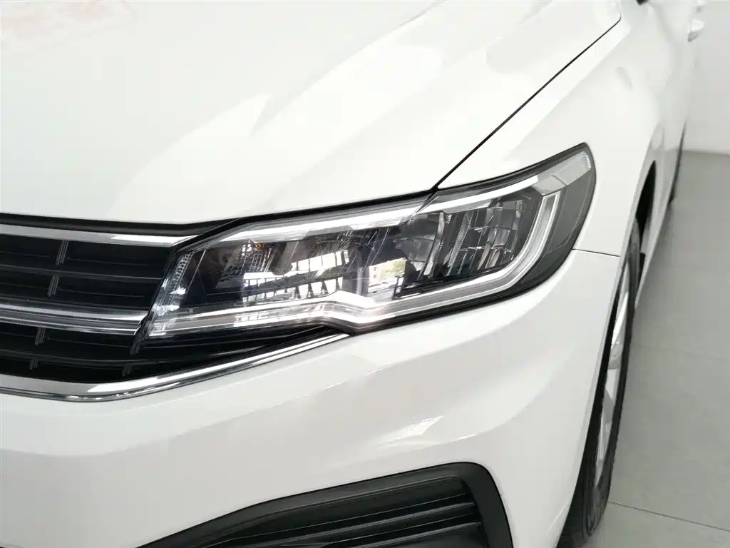 Volkswagen Bora 2019 Facelift 1.5L Manual Fashion China VI фото 7