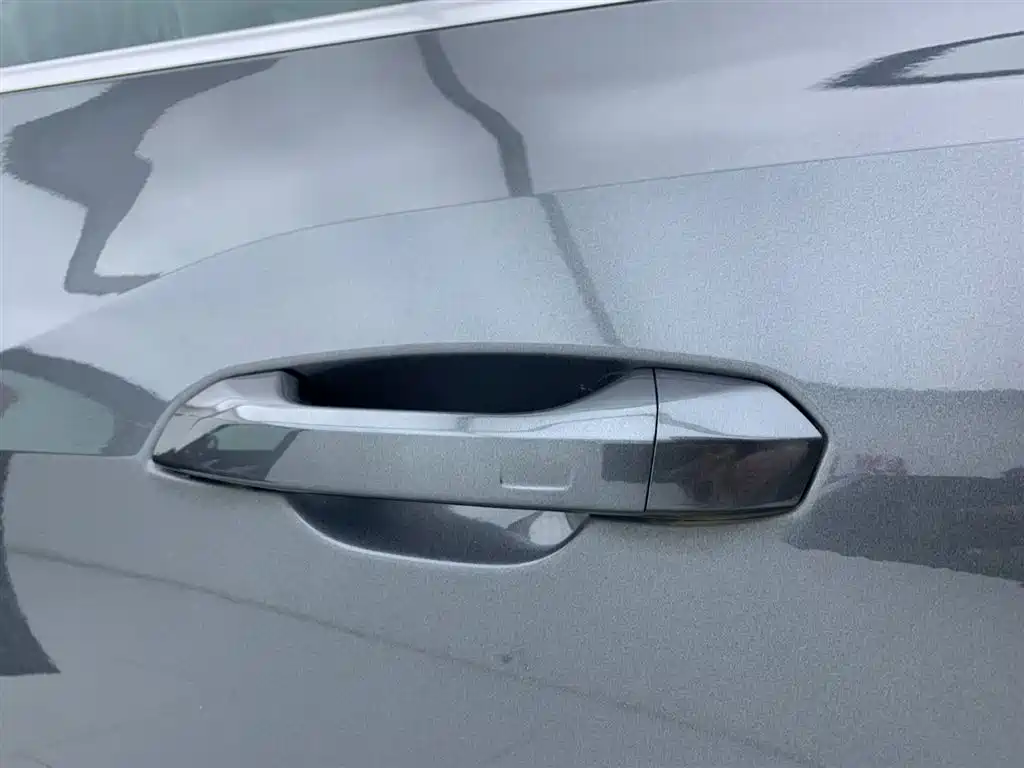 Audi e-tron 2021 50 quattro Luxury фото 28
