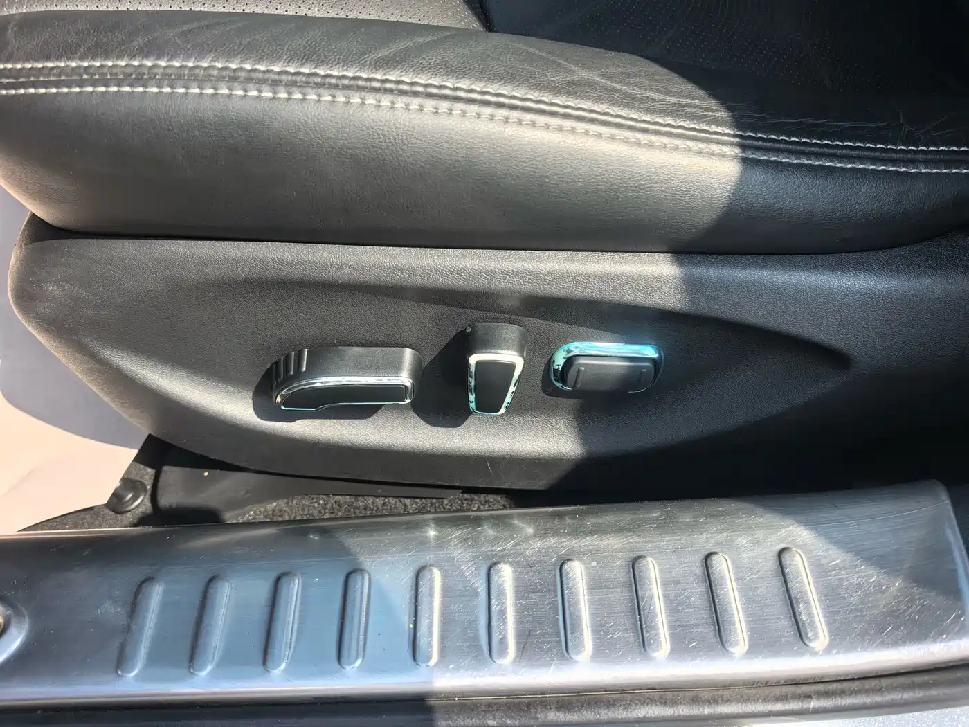 Infiniti Q50L 2015 2015 2.0T Enjoyment Edition