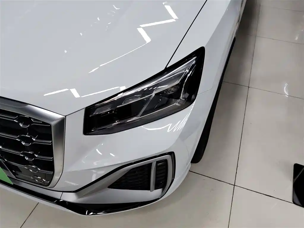 Audi Q2L 2022 35 TFSI Fashion Dynamic фото 24