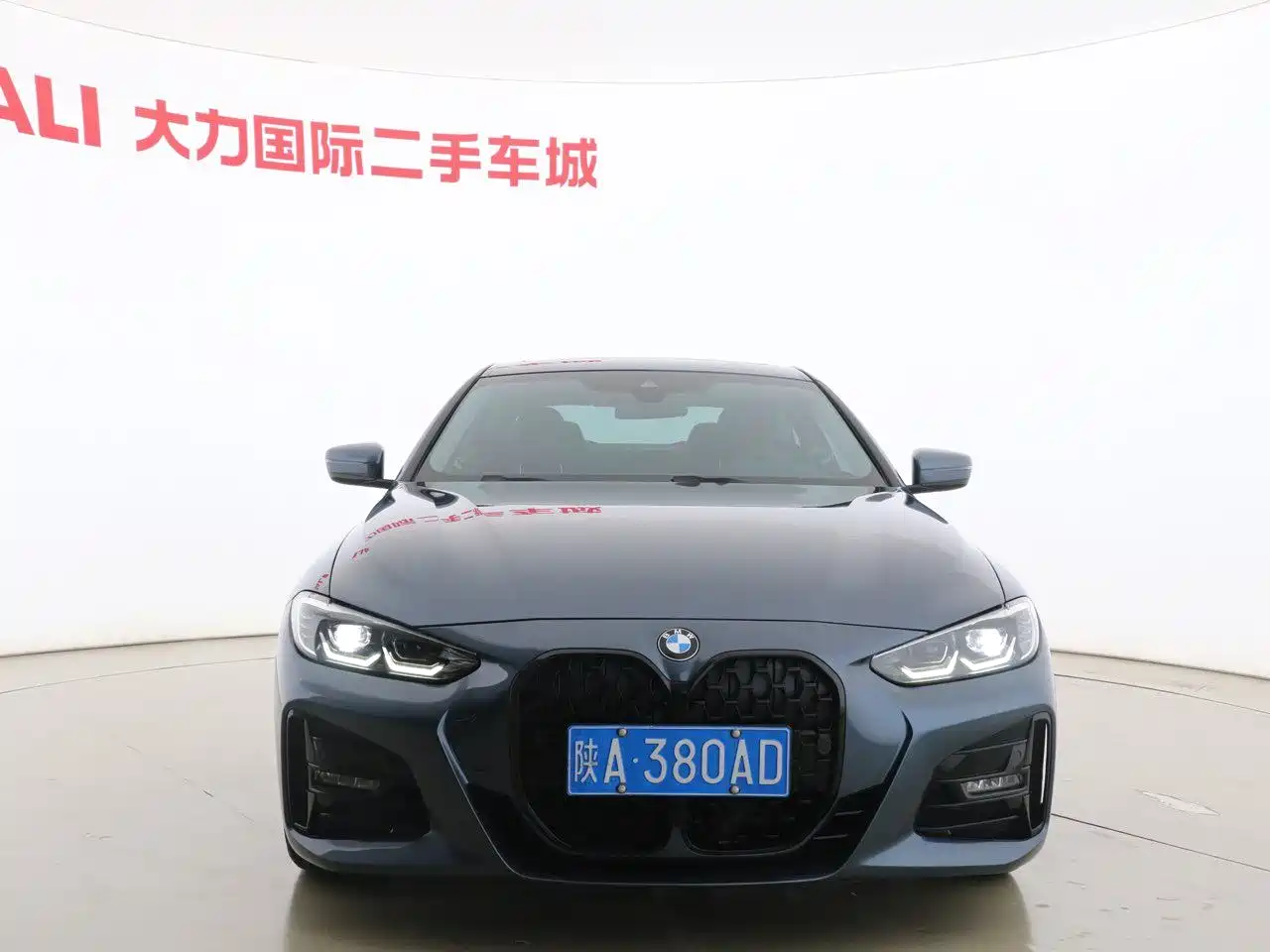 BMW 4 Series 2021 425i M Sport Package фото 4