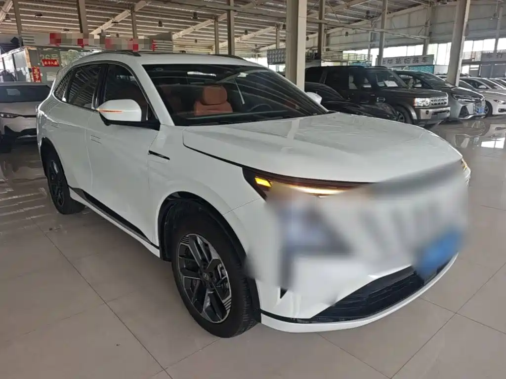 Фото 4 - Changan CS75 PLUS
