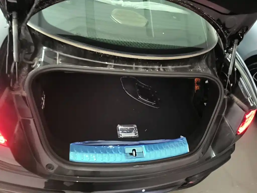 Photo 19 - Nezha Auto Nezha GT