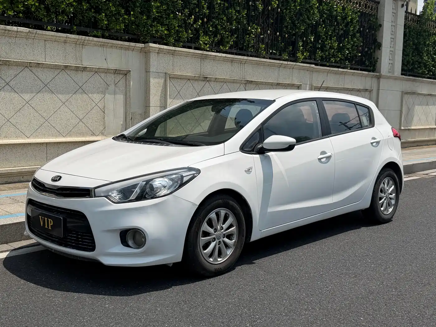 Kia K3S 2014 1.6L Automatic GL