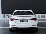 Фото 5 - Mercedes-Benz C-Class