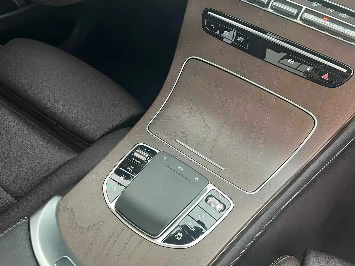 Mercedes-Benz GLC 2022 Model GLC 300 L 4MATIC Dynamic Edition фото 14