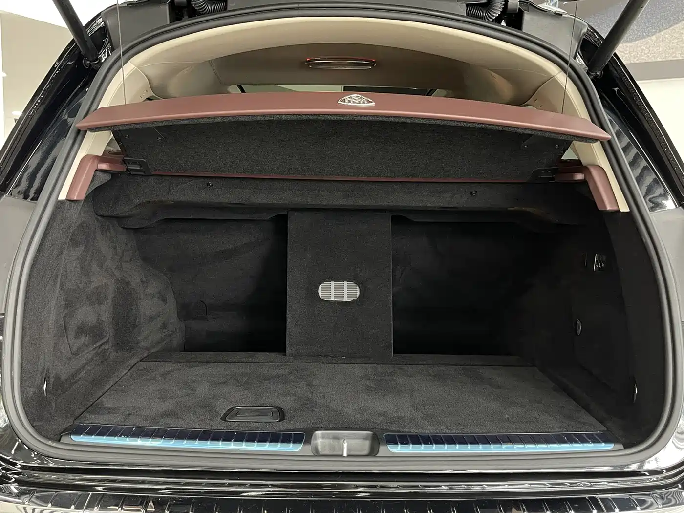 Mercedes-Benz GLS 2023 Second Facelift GLS 450 4MATIC Luxury фото 23