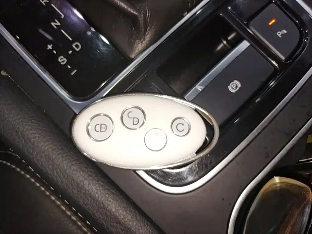 BYD Song MAX 2017 1.5T Auto Smart Elite 7-Seater фото 9