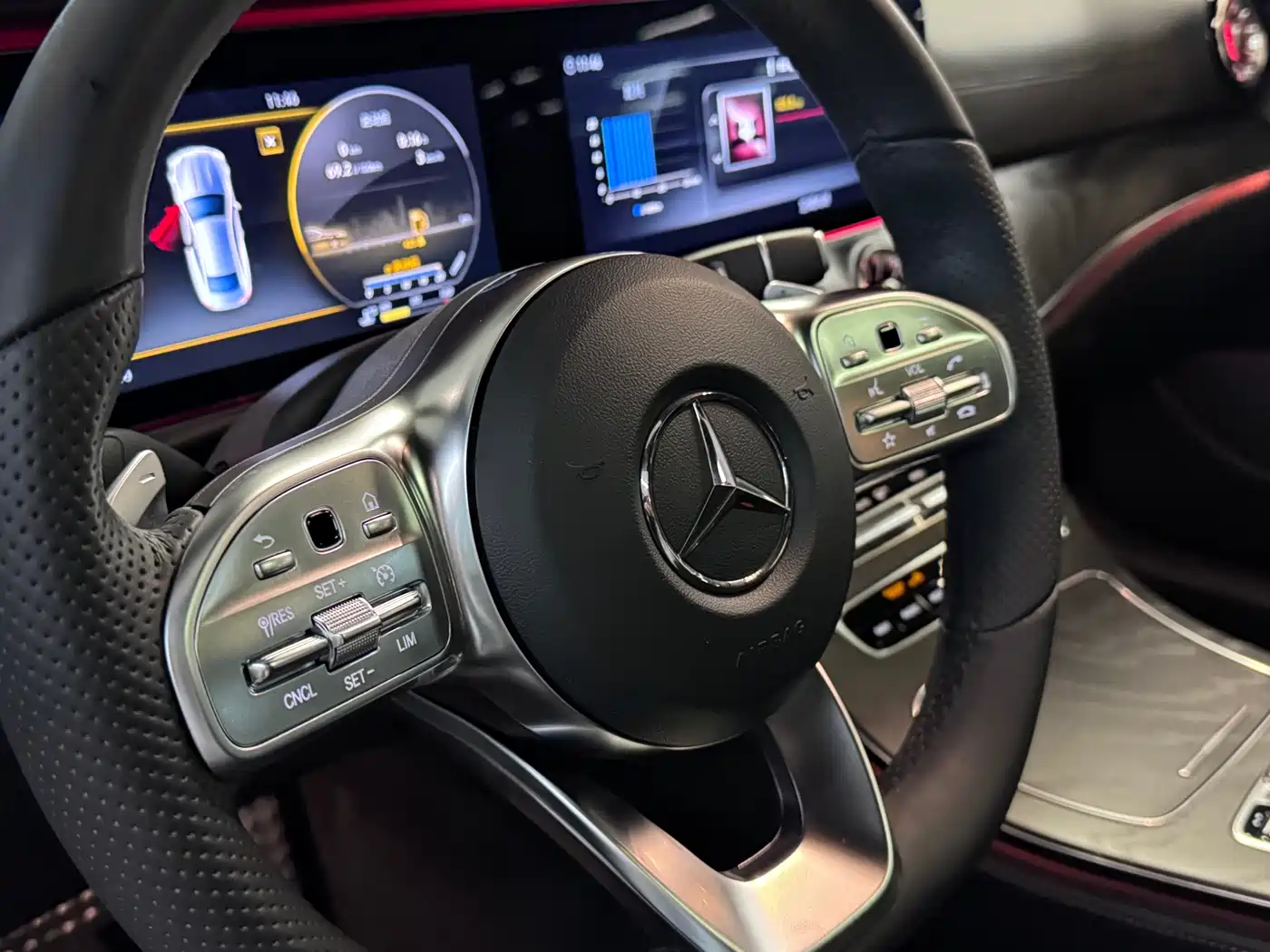 Mercedes-Benz E-Class (Import) 2019 E 200 Coupe фото 8