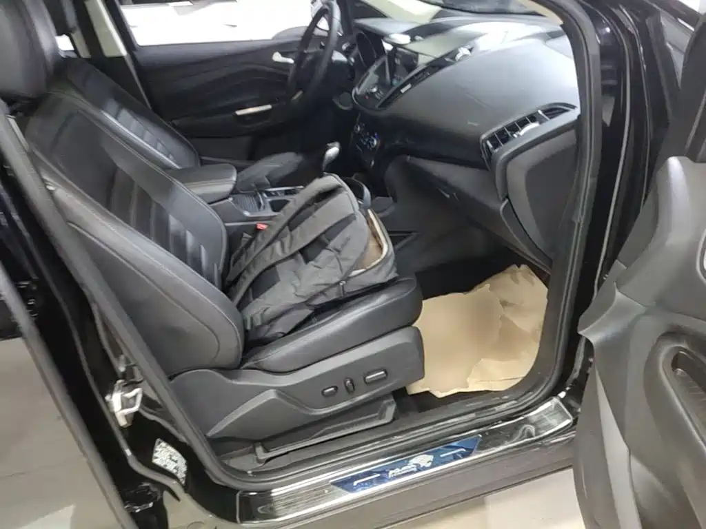 Ford Kuga 2018 2018 Facelift EcoBoost 180 FWD Haoyi Edition
