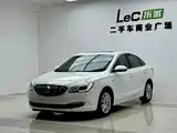 Фото 1 - Buick Excelle