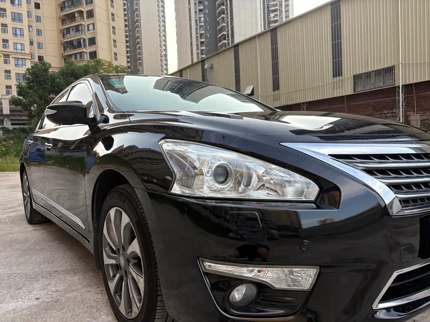 Photo 17 - Nissan Teana