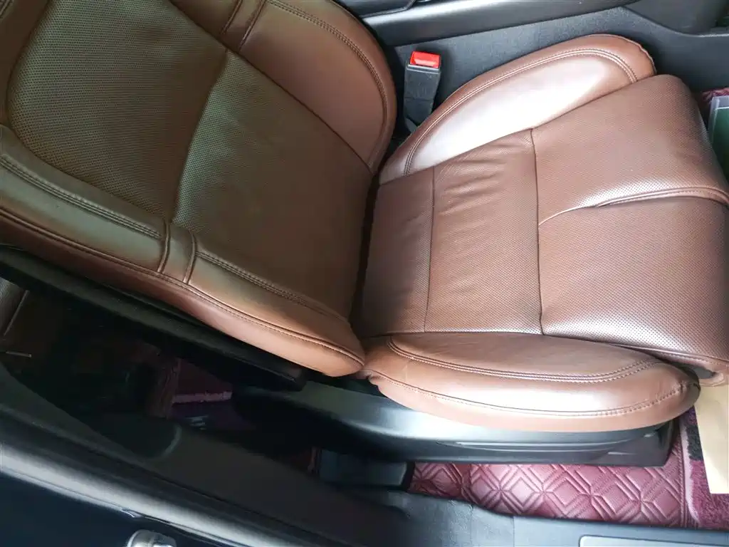 Lincoln Aviator (Import) 2019 2020 3.0T V6 AWD Premium Luxury Edition