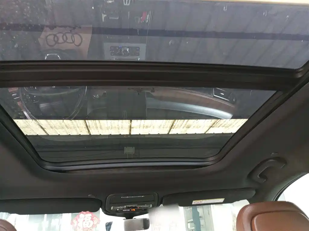 Lincoln Aviator (Import) 2019 2020 3.0T V6 AWD Premium Luxury Edition