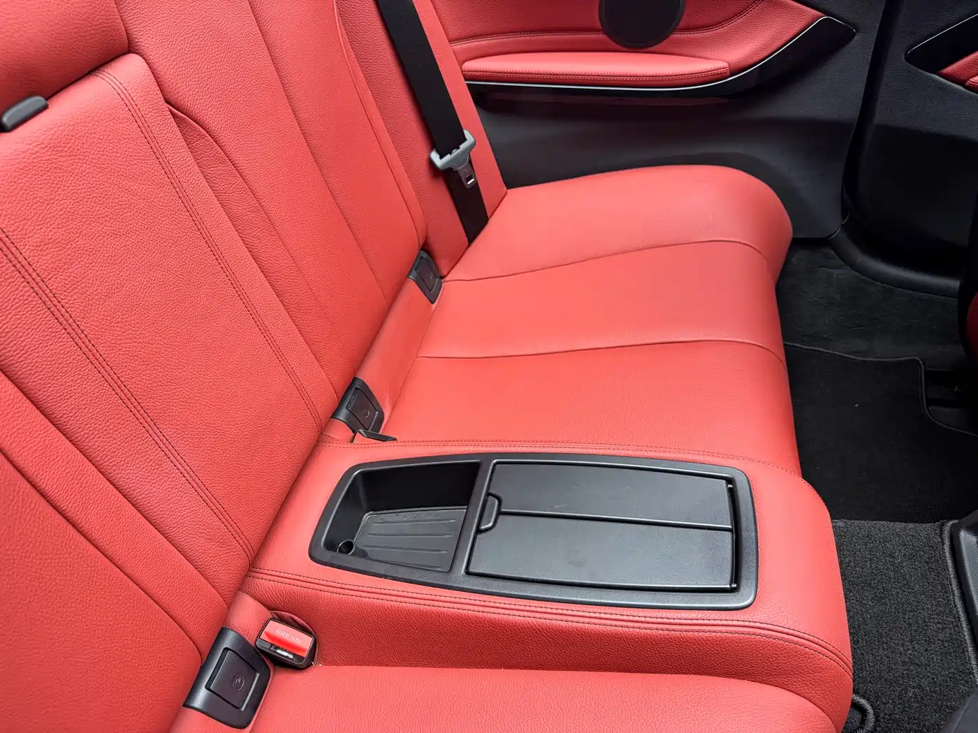 BMW 4 Series 2016 430i Convertible Design Package фото 15