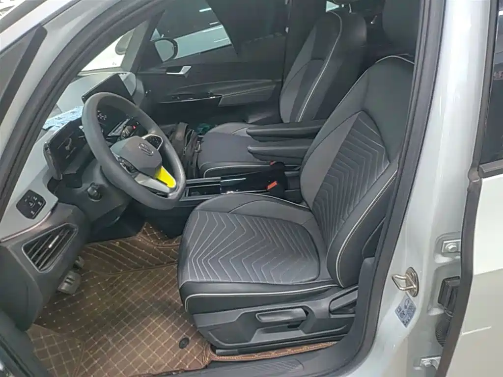 Volkswagen ID.3 2023 Upgraded Pure Intelligence Edition фото 15
