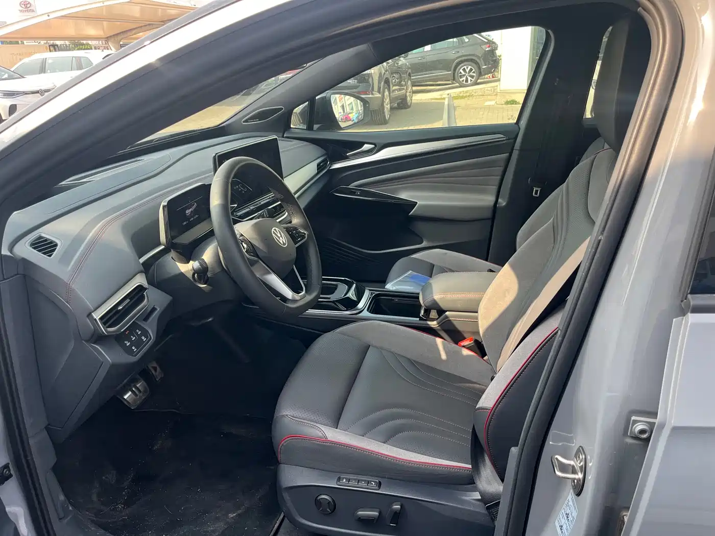 VOLKSWAGEN ID.4 CROZZ