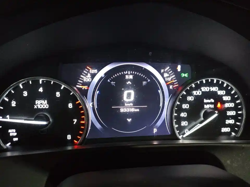 Фото 2 - Cadillac CT6