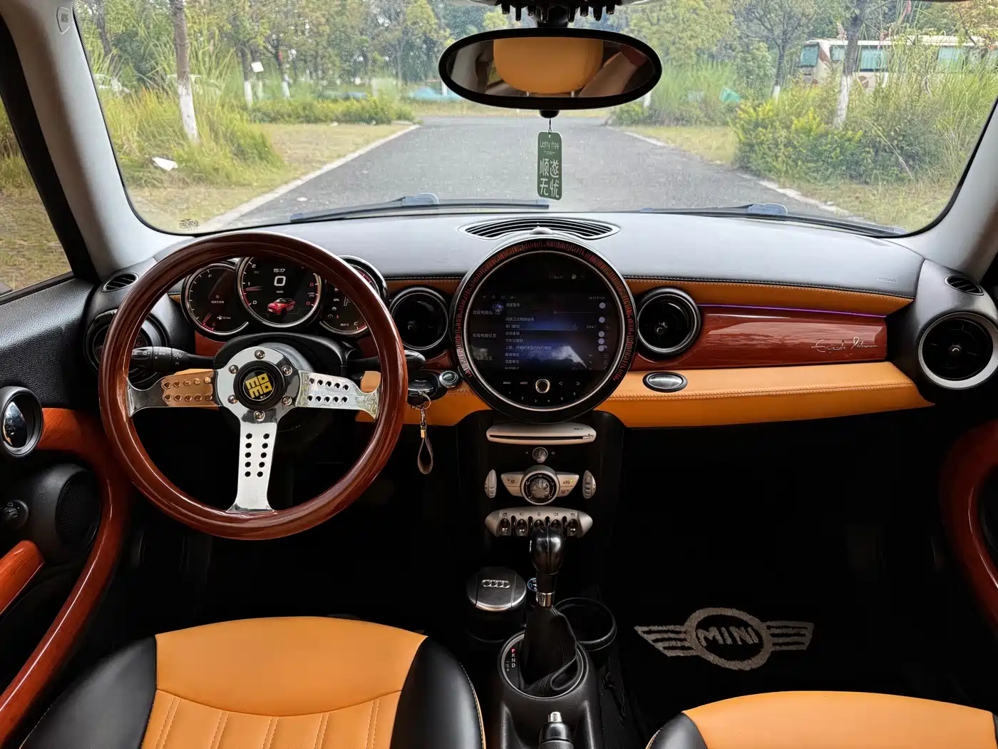 MINI MINI 2010 2010 1.6L COOPER Cheer