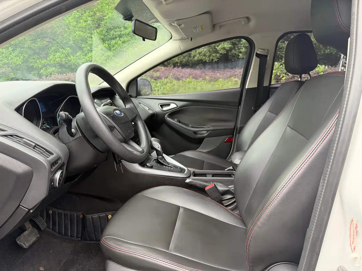 Фото 9 - Ford Focus