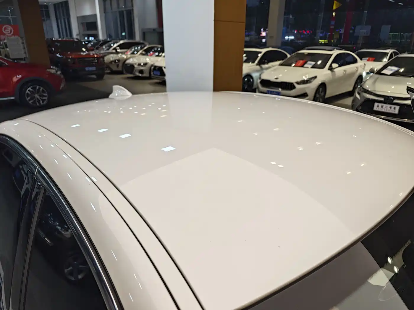 BMW 1 Series 2018 118i Fashion Edition фото 33