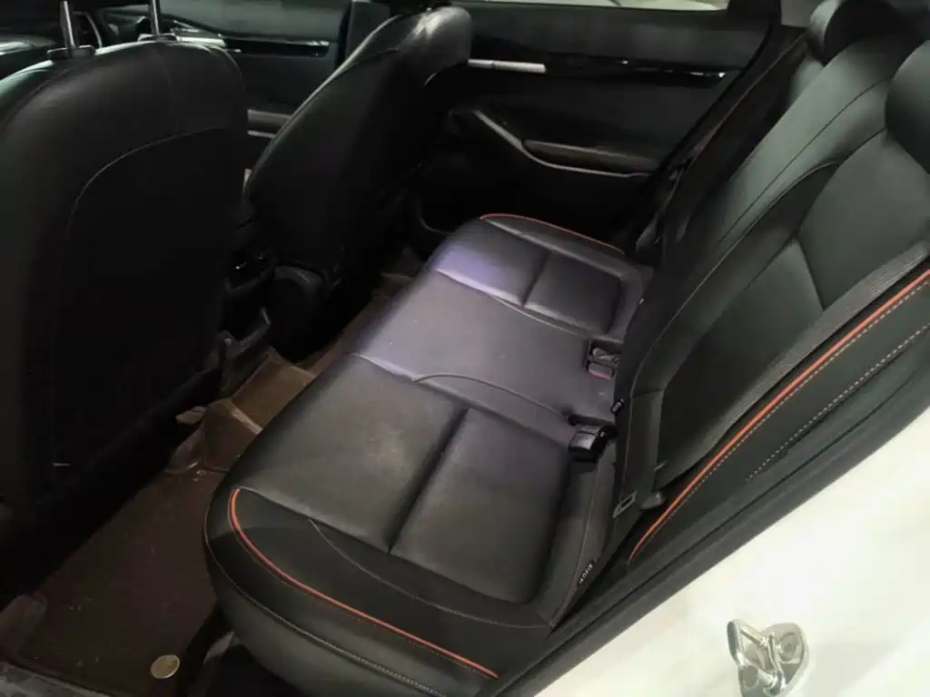 Kia Seltos 2024 2023 1.5L CVT Luxury Edition