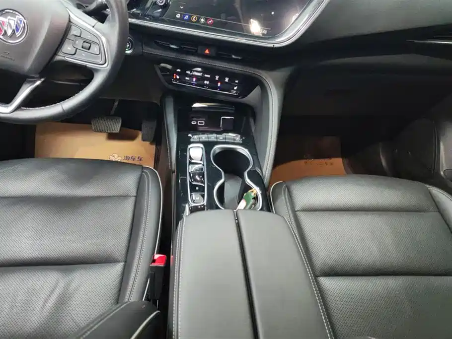 Buick Envision Plus 2023 Enclave Plus 652T 5-Seater AWD Luxury фото 16