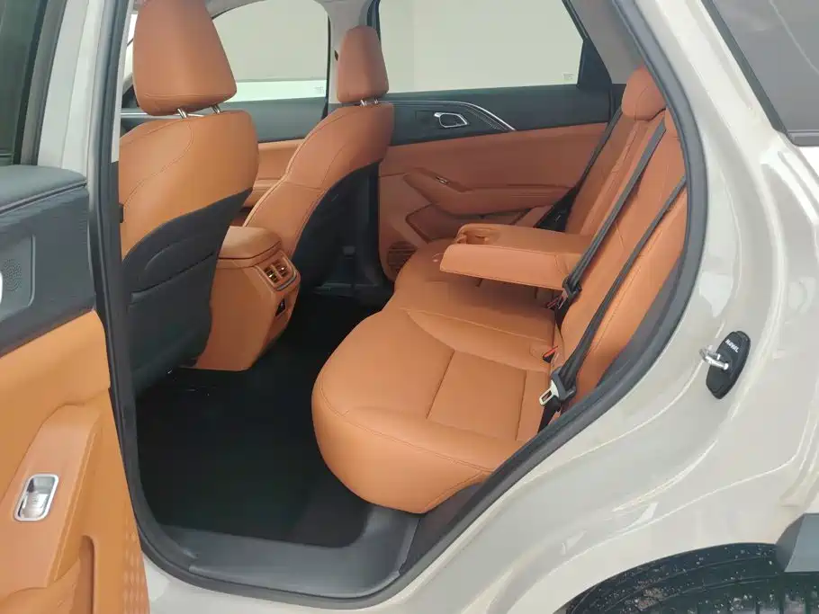 Haval Xiaolong MAX 2026 2025 Hi4 165 Plus Long Range