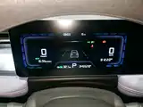 Фото 8 - Geely Geometry E Firefly