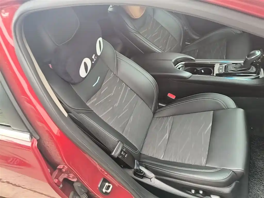 Cadillac ATS-L 2014 25T Comfort фото 25