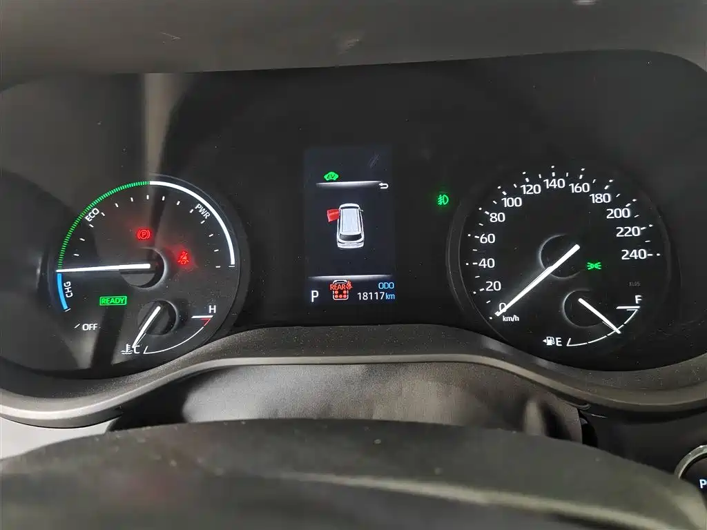 Toyota Granvia 2024 2.5L Hybrid Comfort фото 5
