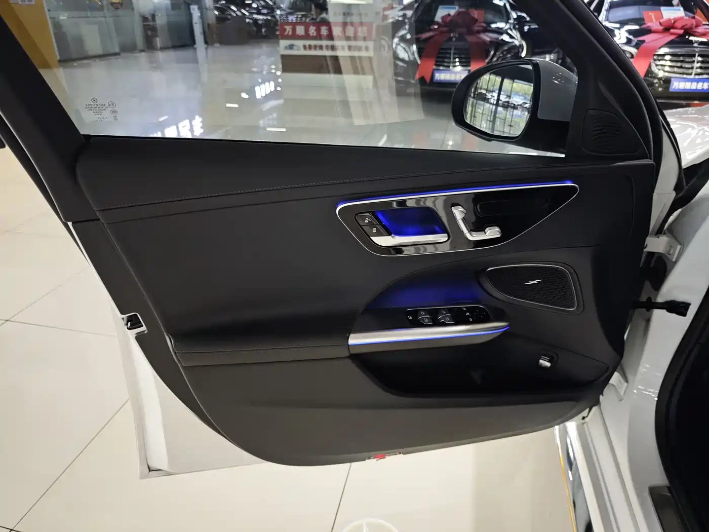 Mercedes-Benz C-Class 2023 C 260 L Sport фото 15
