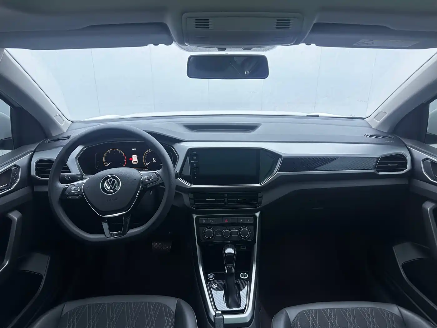 Volkswagen T-Cross 2022 2022 280TSI DSG Comfort Edition