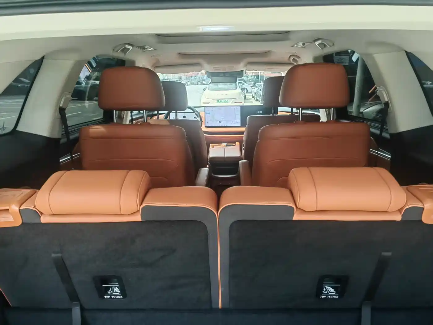 WEI PAI WEI BRAND BLUE MOUNTAIN