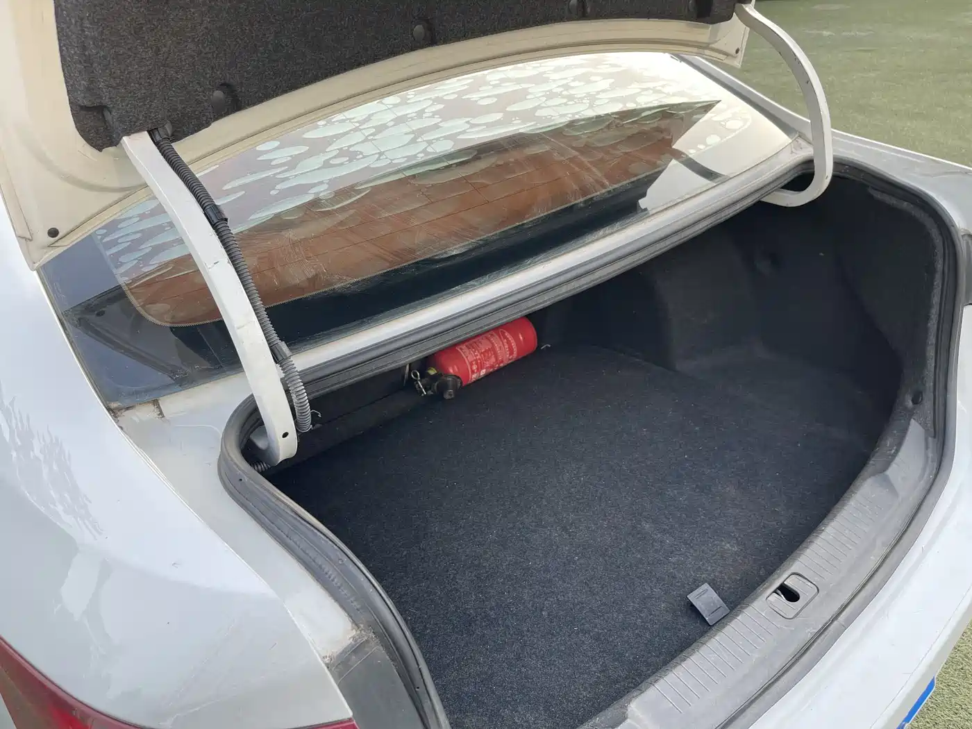 Buick Excelle 2018 15T Dual Clutch Elite (China V) фото 16