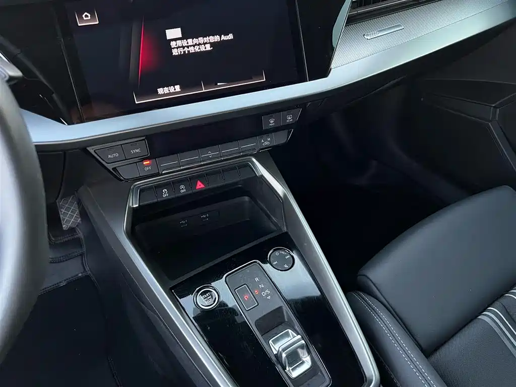 Audi A3 2022 Sportback 35 TFSI Style Sport фото 14