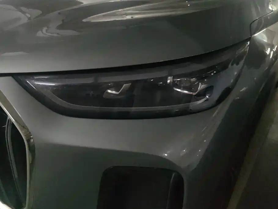 Chery Tiggo 9 2026 2026 9X 2.0T FWD Luxury