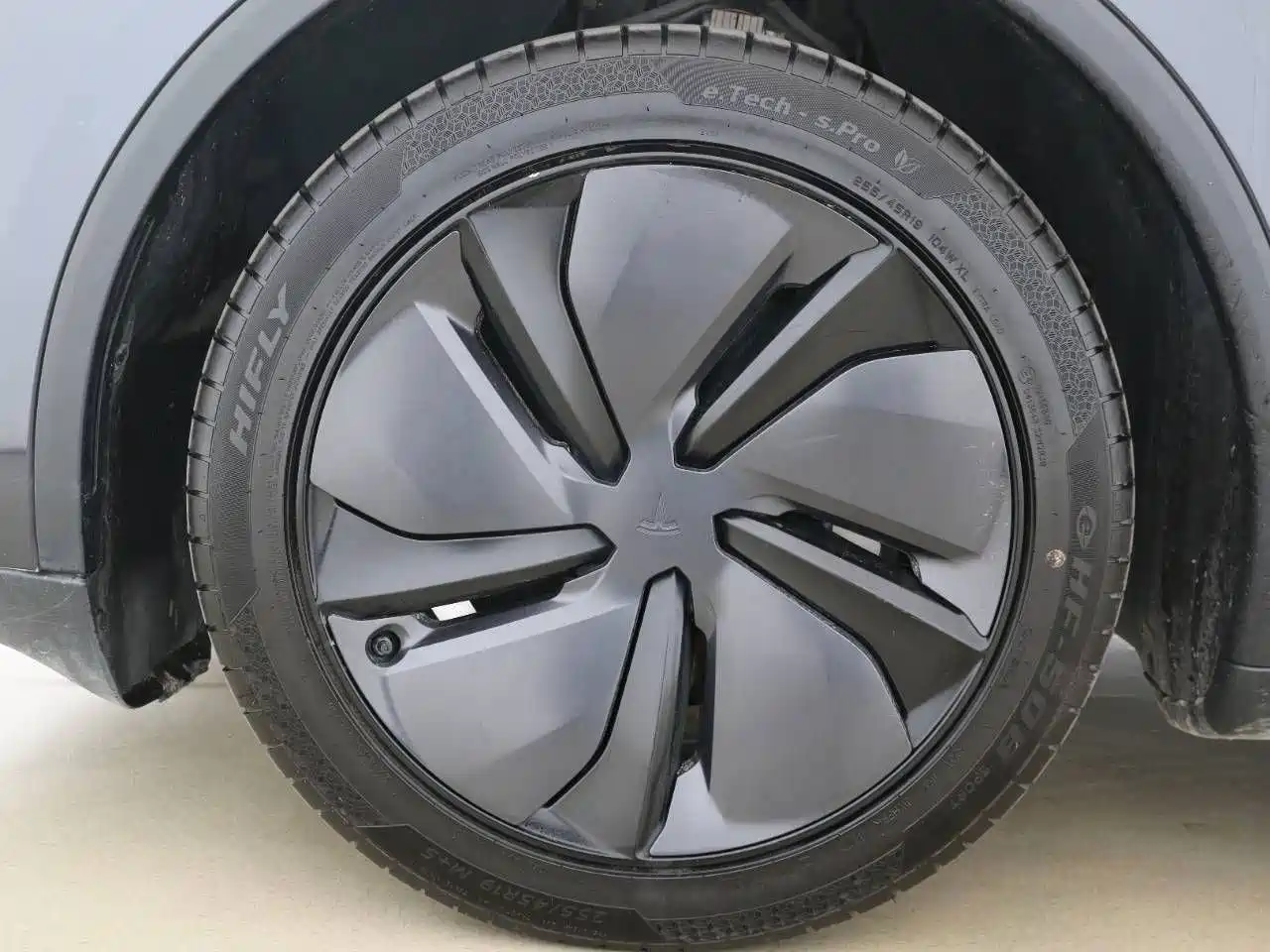 Фото 11 - Tesla Model Y